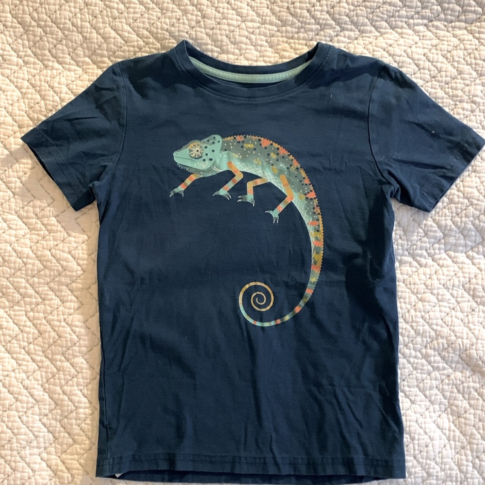 Tea Collection t-shirt size 10